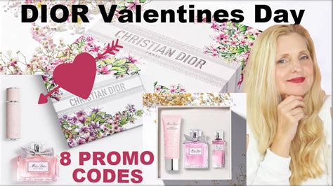 dior valentine's day 2024